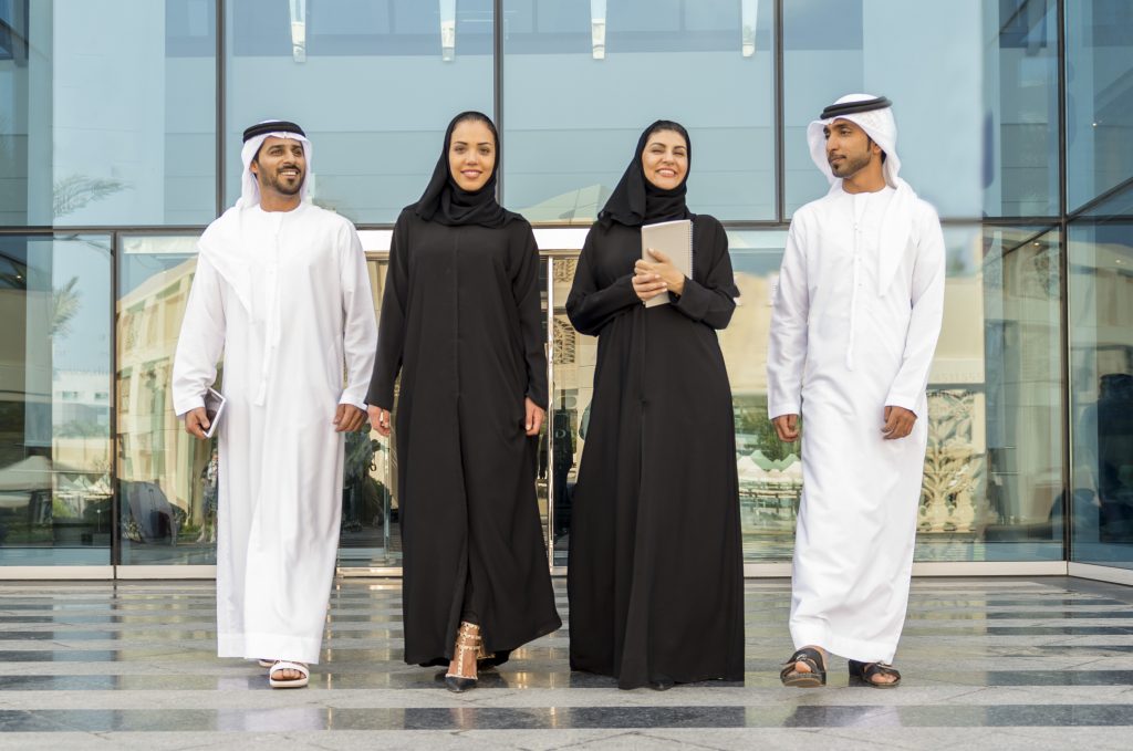 The UAE Has Lowered the Age of Adulthood to 18: What It Means in Practice